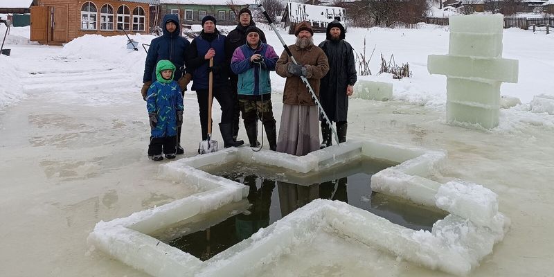 «САМОЕ ГРОМКОЕ ЧУДО ПРОИСХОДИТ В ТИШИ НАШЕГО СЕРДЦА»