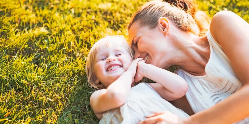 И ТОГДА Я СПРОСИЛА: «А МОЖЕТ ЛИ МАТЕРЬ БОЖИЯ ПОМОЧЬ В РОЖДЕНИИ РЕБЁНКА?»