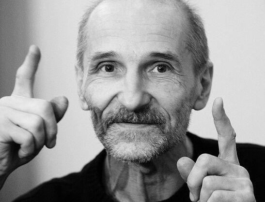 ПЕТР МАМОНОВ: «ТОЛЬКО БЫ УСПЕТЬ ПРИГОТОВИТЬСЯ!»
