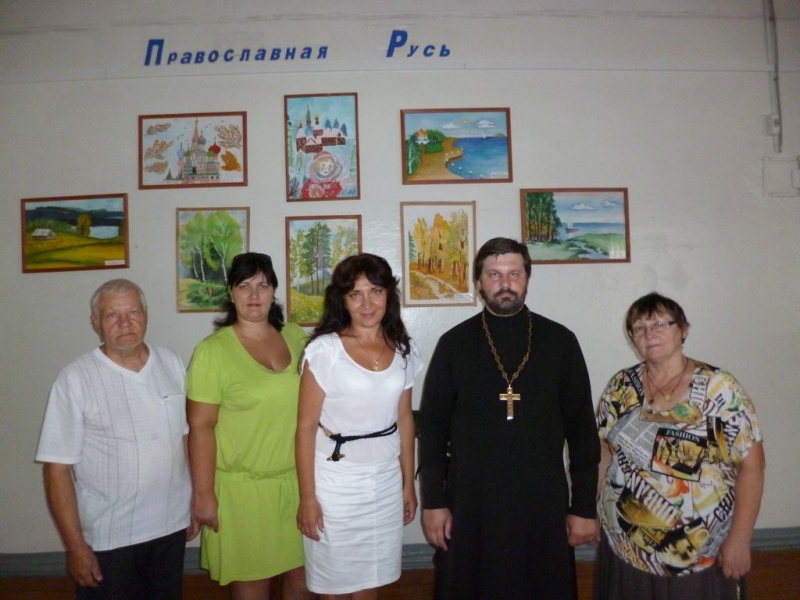 В поселке Майский обсудили подготовку к учебному году