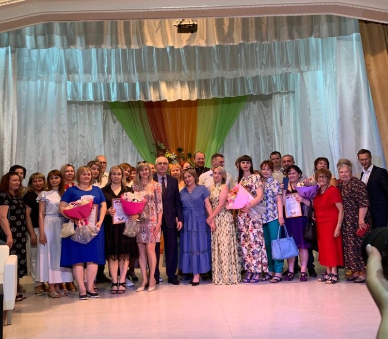 «Россия начинается с тебя»