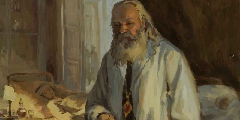 СТЁПКИНА ДОРОГА