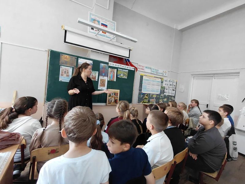 Праздник Покрова Пресвятой Богородицы — это про материнскую заботу и защиту