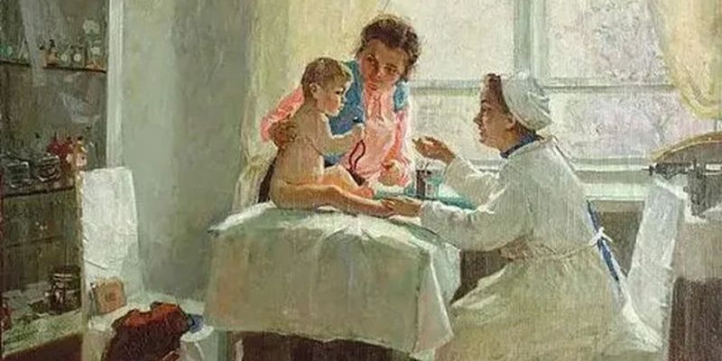 «ПОСМОТРИТЕ, КОГО ВЫ ХОТЕЛИ УБИТЬ! ВЫ НЕ ТОЛЬКО ДИАГНОЗ, ВЫ ПОЛ НЕВЕРНО ОПРЕДЕЛИЛИ…»