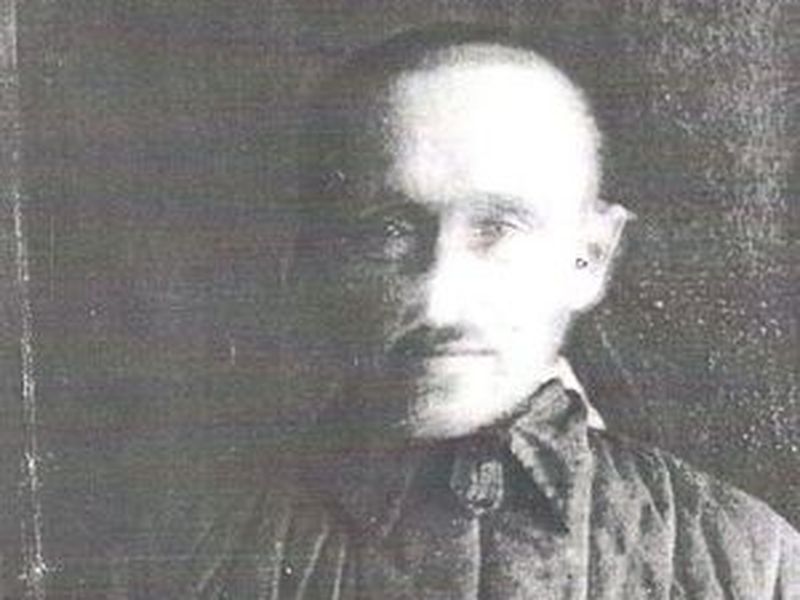«…И ДАМ ТЕБЕ ВЕНЕЦ ЖИЗНИ»  Памяти Михаила Герасимовича Иванникова