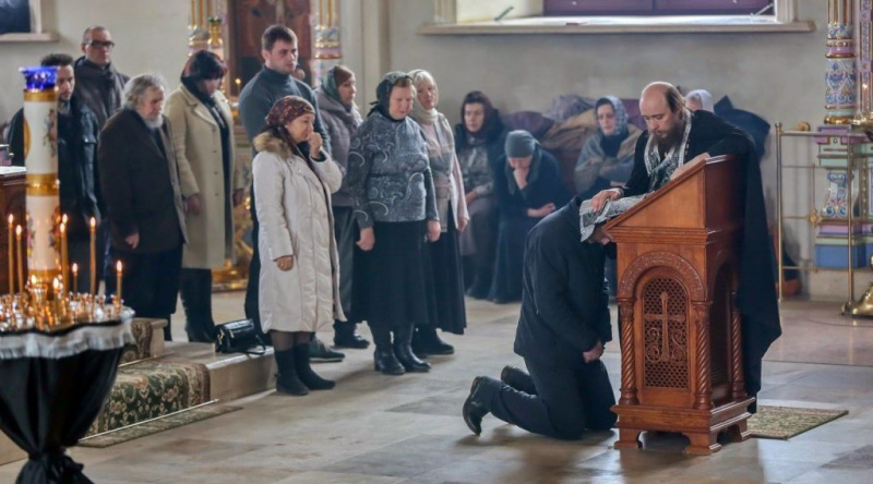 ВЕЛИКИЙ ГРЕШНИК