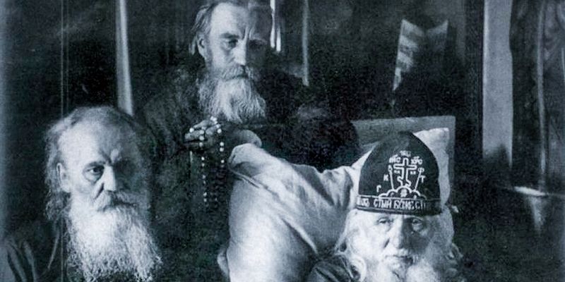 «ВСЕГДА СТАРАЛСЯ ОБНЯТЬ ВСЕХ СВОЕЙ ЛЮБОВЬЮ…»