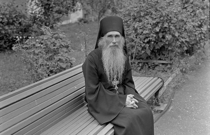 ЖИЗНЬ С ЕВАНГЕЛИЕМ И ПО ЕВАНГЕЛИЮ