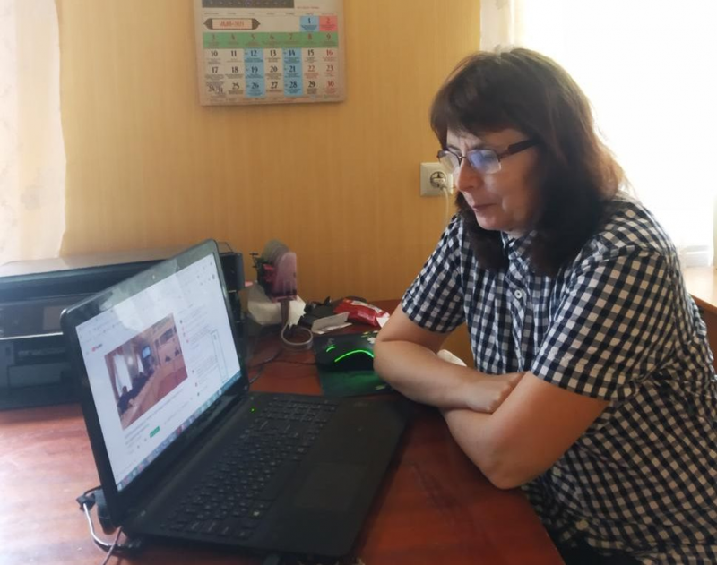 Помощник ответственного по вопросам физической культуры и спорта Шахтинской епархии приняла участие в конференции «Образ святого благоверного князя Александра Невского в развитии деятельности Русской Православной Церкви в области физической культуры и спо