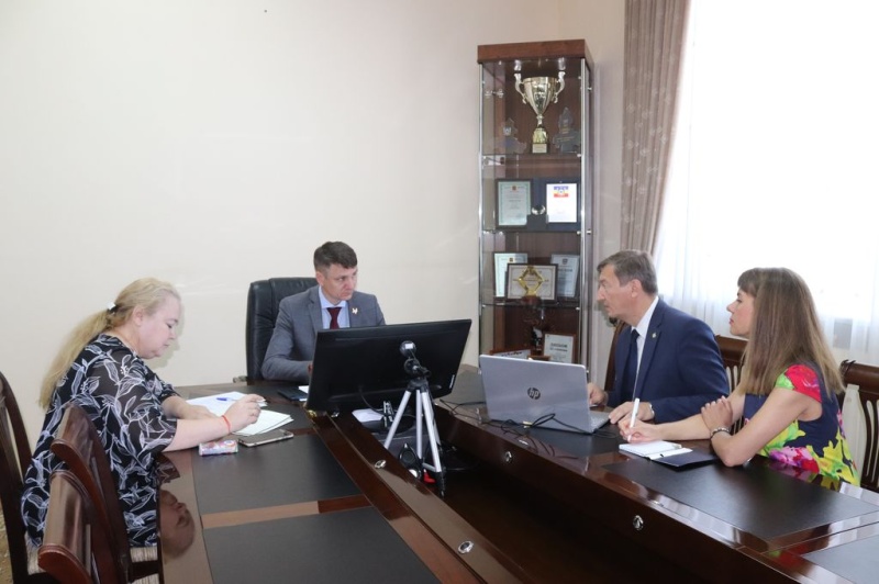 Тематика духовных связей Дона и Палестины будет рассмотрена на планируемых чтениях в г. Шахты