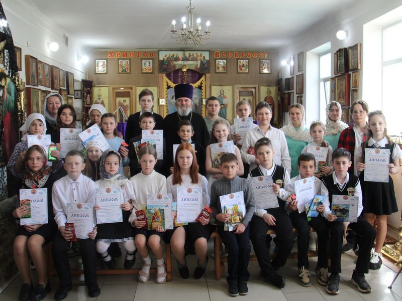 «Всякое дыхание да хвалит Господа!»   