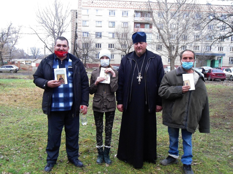 «Болезнь, каким бы прискорбным не было это событие, оно является временем подумать над всей своей жизнью, переоценить приоритеты, переосмыслить себя самого»