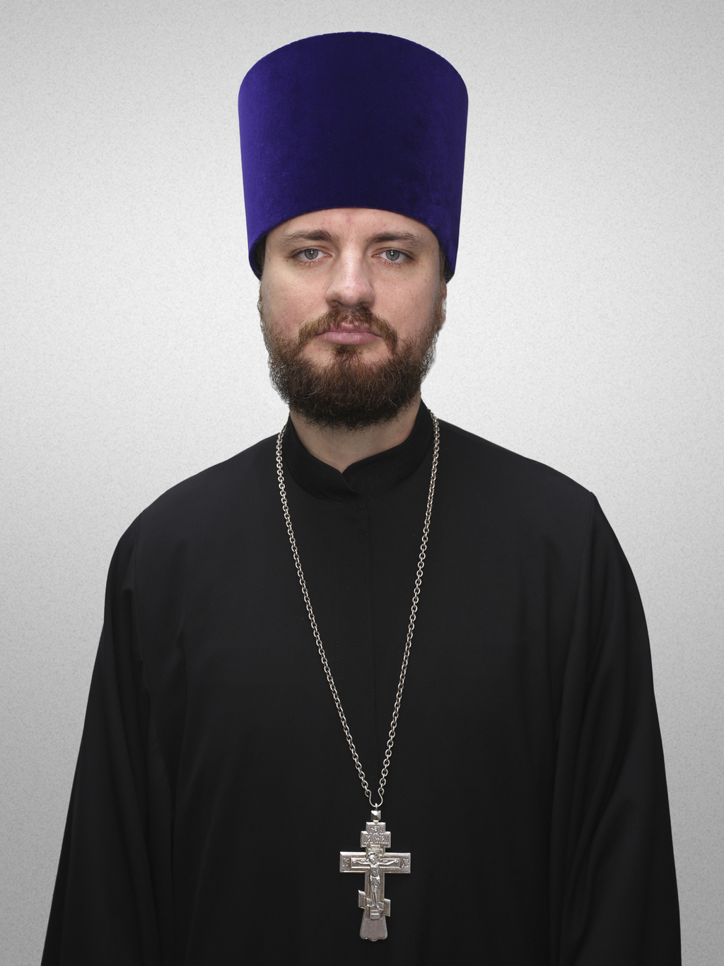 Димитрий (Дмитрий) Сергеевич Галицкий, иерей