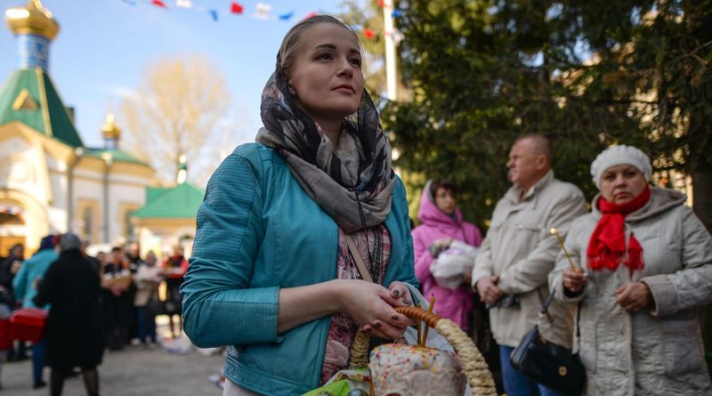 КАК ПРОВЕСТИ ПОСЛЕДНИЕ ДНИ ПОСТА С ПОЛЬЗОЙ