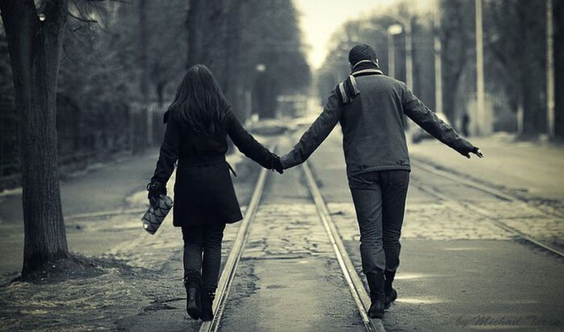 Я ТЕБЯ НИКОМУ НЕ ОТДАМ