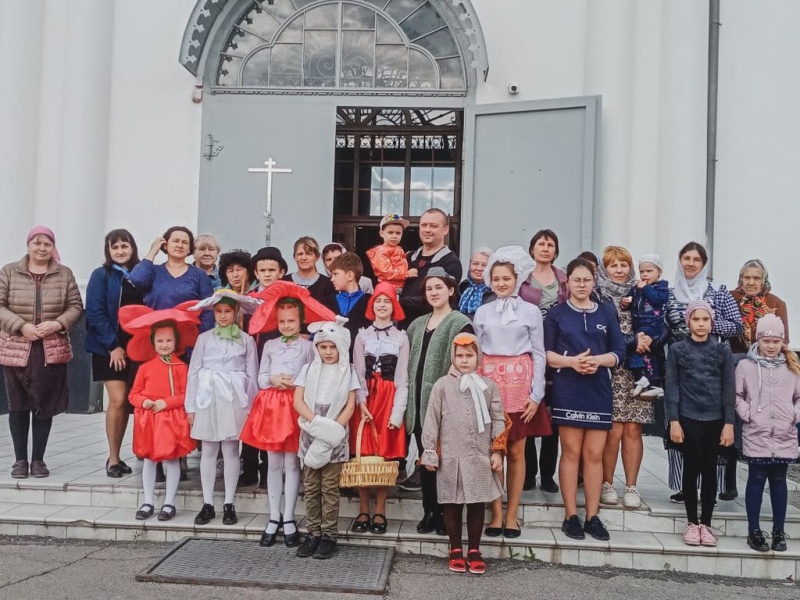 Воскресение Христово – праздник праздников