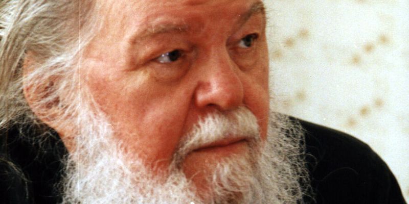 «ЕГО ВЕСЬ НАРОД ЛЮБИЛ»