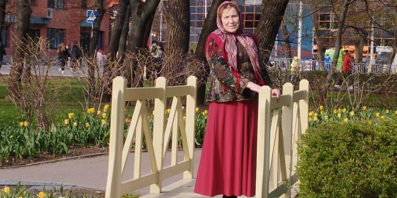 «МОЛИТВА, ТЕРПЕНИЕ И ЛЮБОВЬ ВСЕГДА ПОМОГАЮТ!»