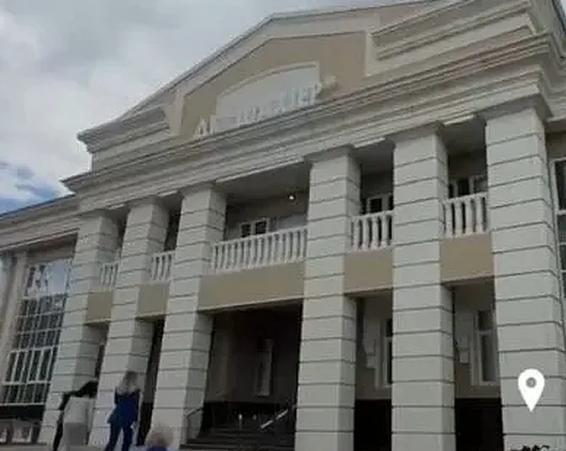 Благочинный приходов Донецкого округа принял участие в праздничном мероприятии в честь дня города