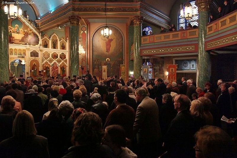 НАШЕ ХРИСТИАНСТВО: РАДИ ДУХА ИЛИ РАДИ ФОРМЫ?
