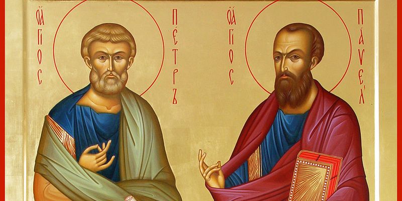 ПЕТРОВ ПОСТ