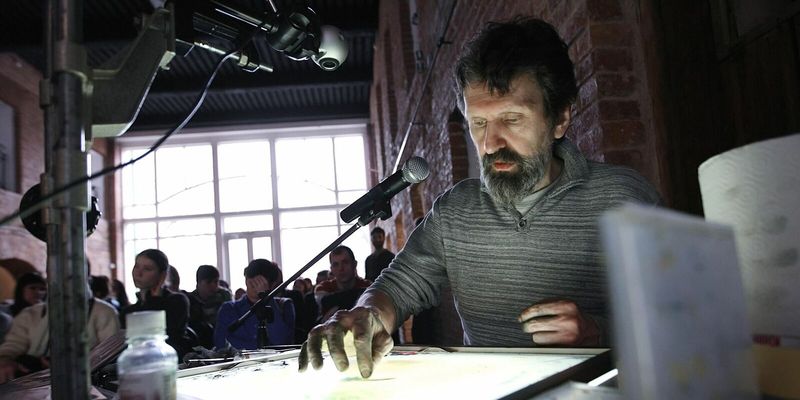 ПРАВОСЛАВНАЯ АНТРОПОЛОГИЯ МУЛЬТИПЛИКАТОРА АЛЕКСАНДРА ПЕТРОВА