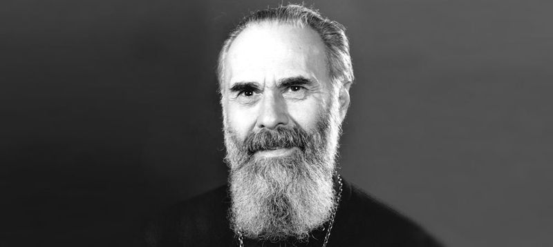 УРОК ОТ ВЛАДЫКИ АНТОНИЯ СУРОЖСКОГО