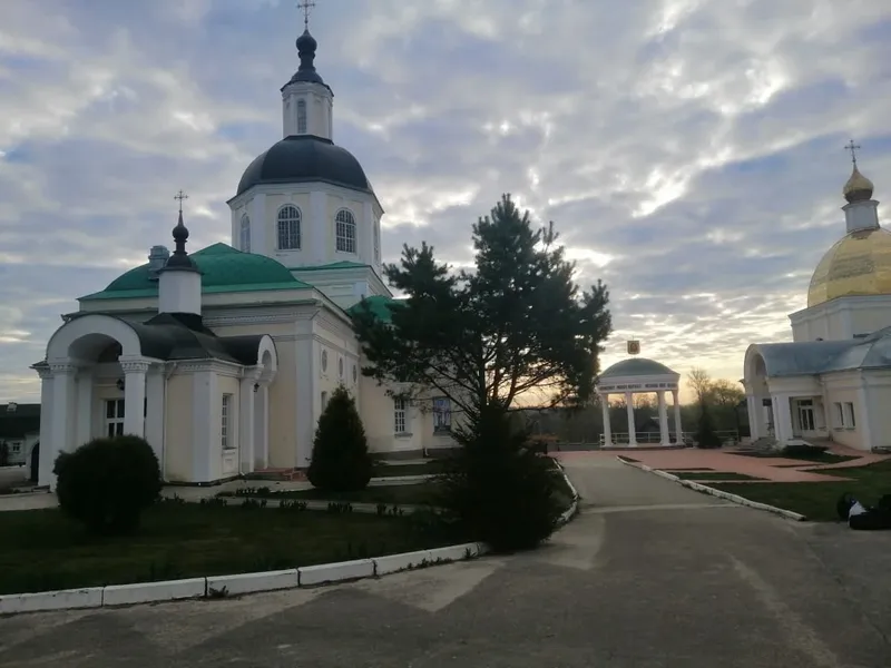 Приглашаем в паломничество в День памяти святого преподобного Амвросия Оптинского