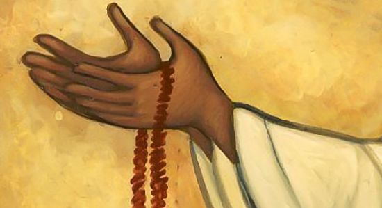 ИИСУСОВА МОЛИТВА, ЕВХАРИСТИЯ, ДУХОВНИК