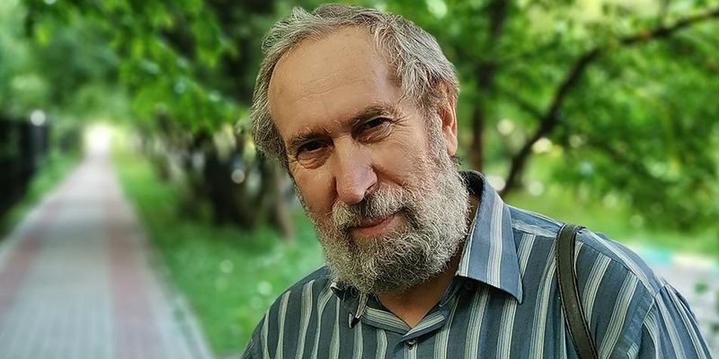 ЗЕМНОЙ ПУТЬ К ЦАРСТВУ НЕБЕСНОМУ: ПАМЯТИ РАБА БОЖИЯ САМУИЛА