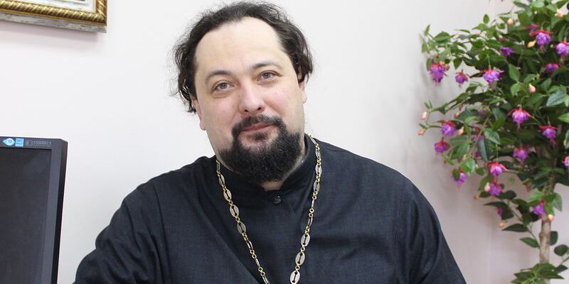 «КОГДА ДОБРОДЕТЕЛЬ РАСЦВЕТАЕТ, ТО СТРАСТЬ УВЯДАЕТ»