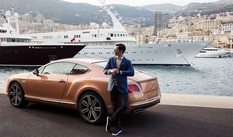 ТЫ ХОЧЕШЬ ВСЕГО ЗЕМНОГО И ЧУВСТВУЕШЬ СЕБЯ НЕСЧАСТНЫМ