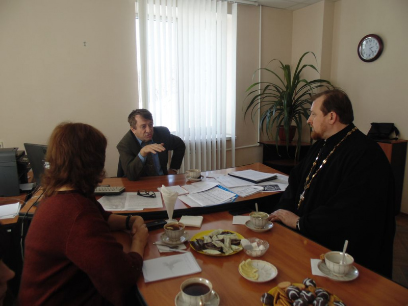 Круглый стол «Подростковая занятость – добровольчество и   трудовая деятельность»