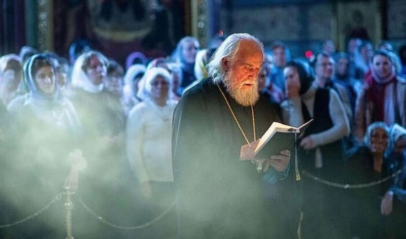 ПРОПОВЕДНИК ПОКАЯНИЯ