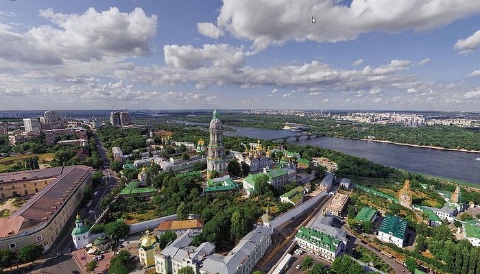 «ДЛЯ ИСЦЕЛЕНИЯ РАСКОЛА НА УКРАИНЕ НУЖНА НЕ АВТОКЕФАЛИЯ, А ПОКАЯНИЕ»