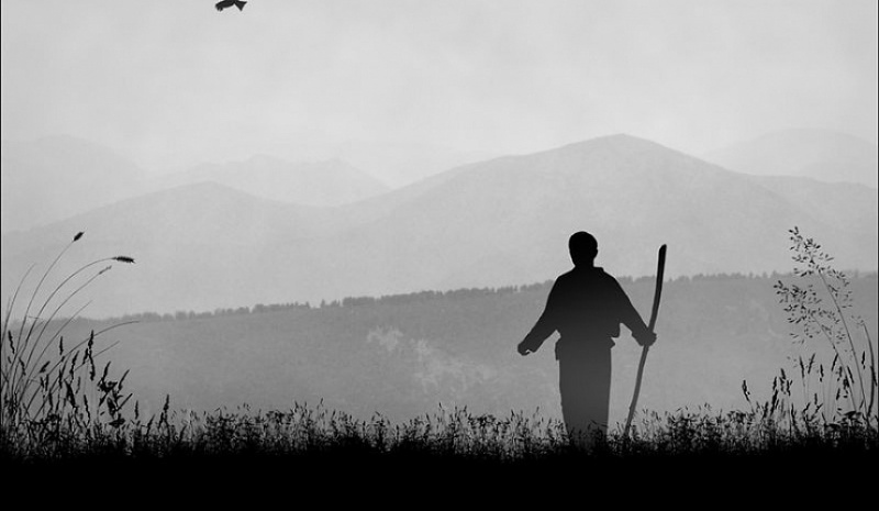 «МОЛИТЕСЬ ЗА МЕНЯ, МАМА»