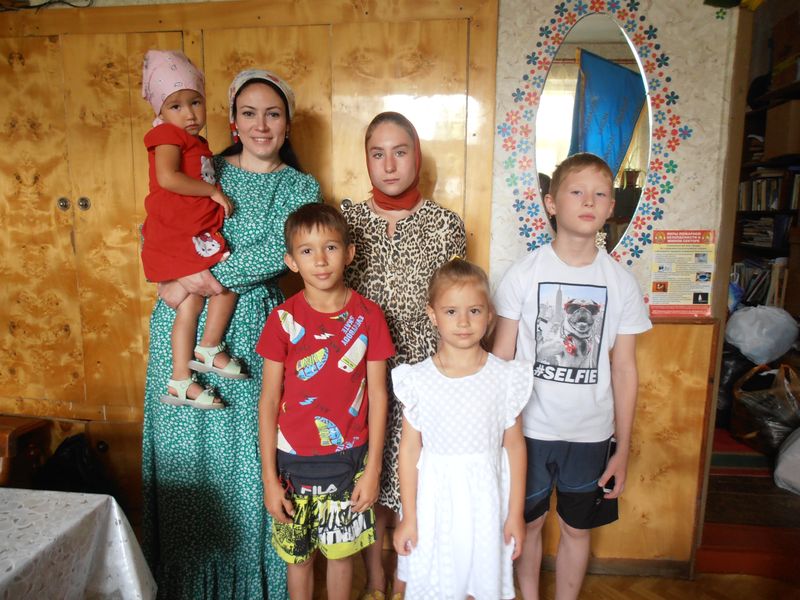 «Учимся вместе идти дорогой добра, подражая главному Учителю – Господу Иисусу Христу»