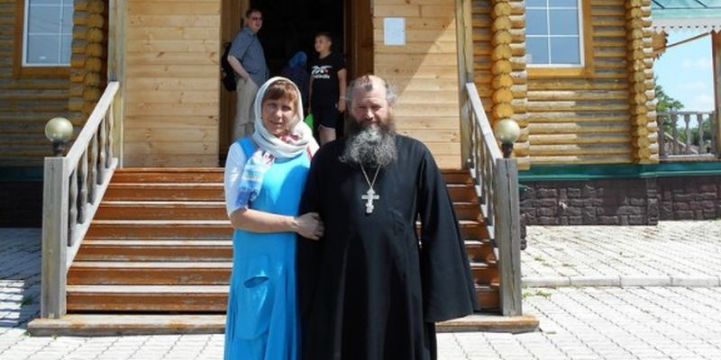 ИЕРЕЙ ИОАНН ШАПОВАЛ: «БОГ ЖИВ, И НЕ ПЕРЕСТАЕТ СПАСАТЬ ЧЕЛОВЕКА»