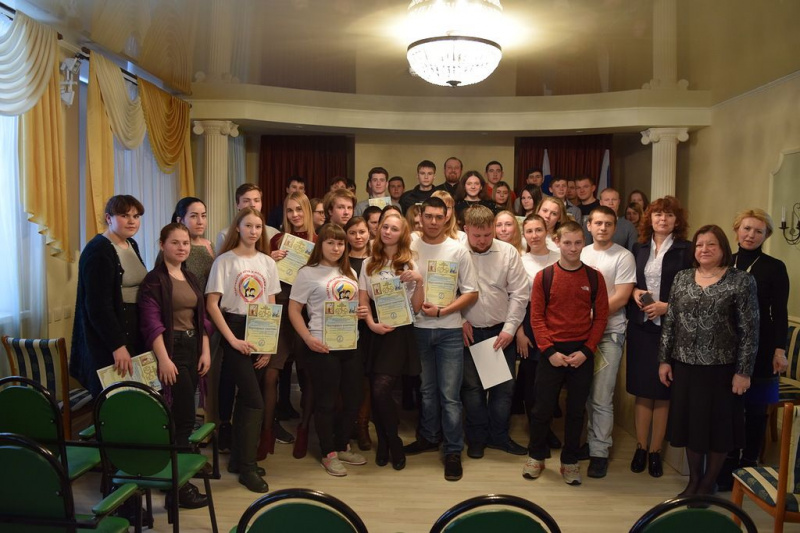 «Молодежь: свобода и ответственность». В филиале ЮФУ г. Новошахтинска прошла Сретенская духовно-образовательная конференция