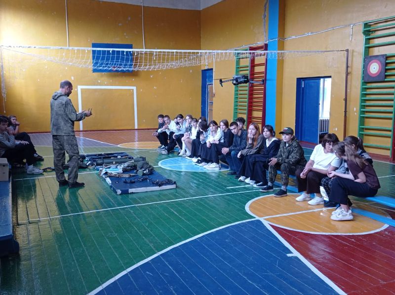 Пилотный проект "Донской оплот" начал работу в Чертково-Калитвенском благочинии