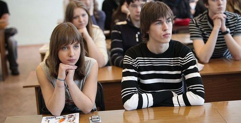 НАШИ ДЕТИ, ИЛИ ВЫ ПРАВДА В БОГА ВЕРИТЕ?