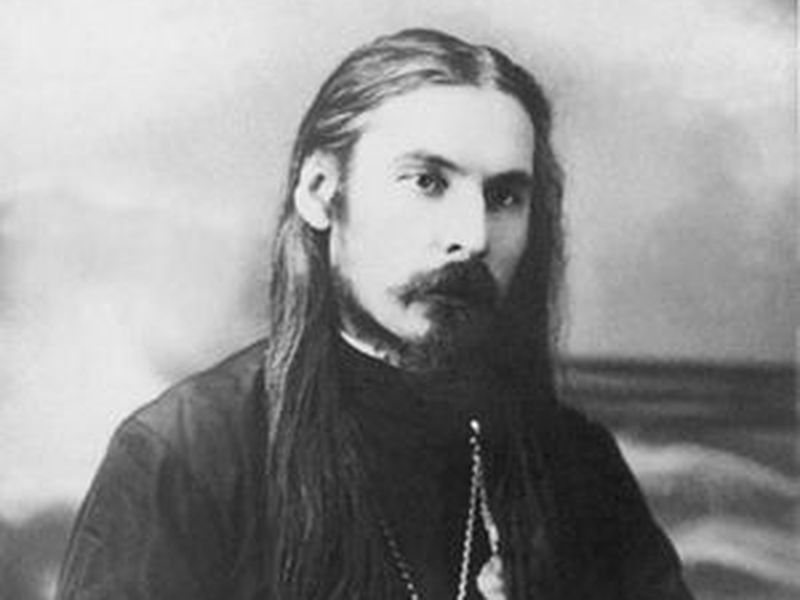 «Я РАДОВАЛСЯ, ЧТО ГОСПОДЬ ДАЛ МНЕ ПИТЬ ЧАШУ СТРАДАНИЙ»  Священномученик Онуфрий (Гагалюк; † 1938)