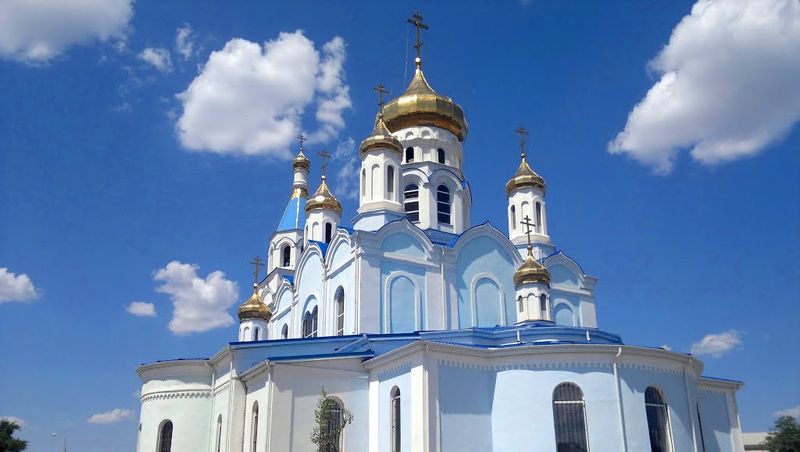 Помощники благочинного и настоятели шахтинских приходов обсудили проблемы деятельности и пути их решения