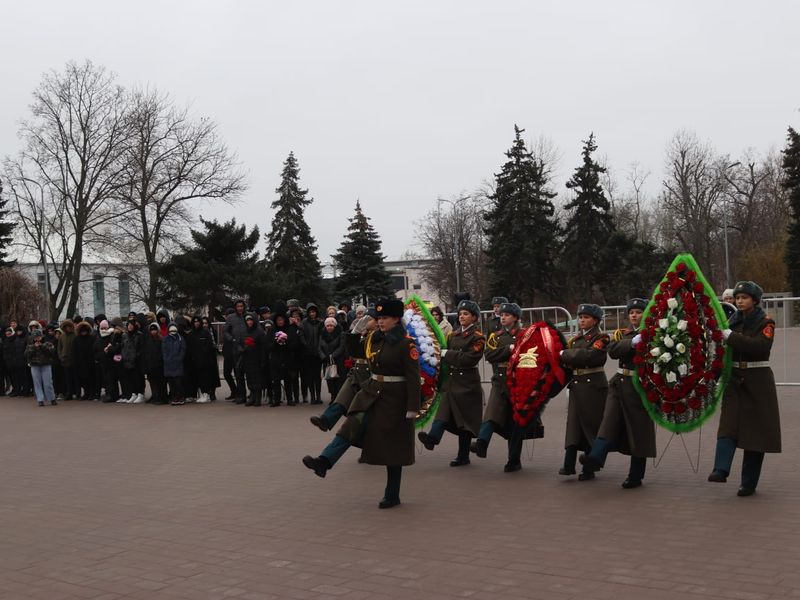 День Героев Отечества – праздник, который ведет свою историю с 18 века