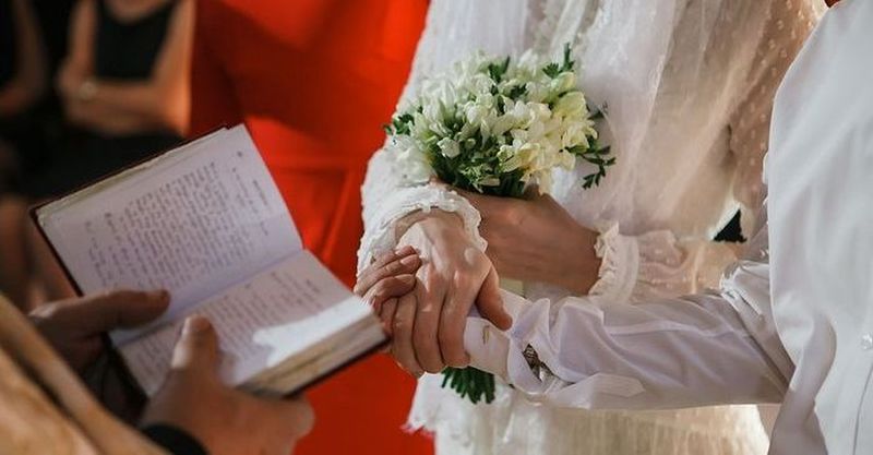 СЕМЬЯ – МАЛАЯ ЦЕРКОВЬ, ЦЕРКОВЬ – БОЛЬШАЯ СЕМЬЯ