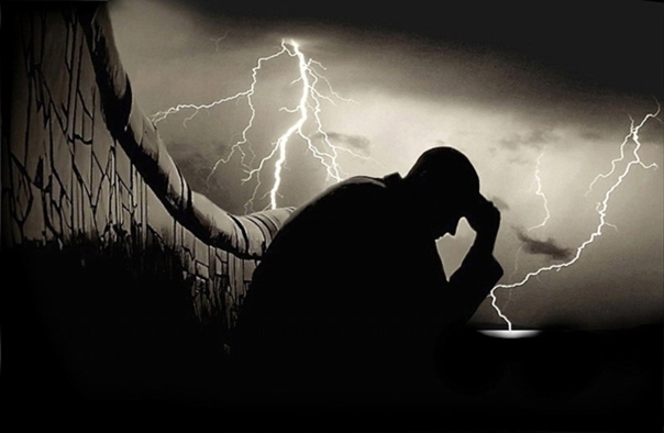 НИТОЧКА ВЕРЫ И ДРУГИЕ ХРИСТИАНСКИЕ ПРИТЧИ