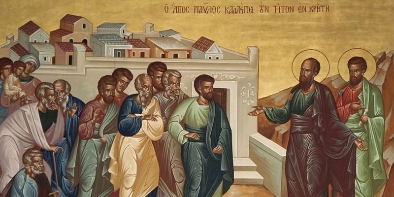 КАК ПО-НАСТОЯЩЕМУ СЛЕДОВАТЬ ЗА ХРИСТОМ