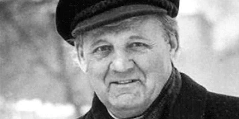 «ПОТОМУ ЧТО ИСТИНА ВИДНЕЕ НЕ С ВЕРШИНЫ ВЛАСТИ, А С КРЕСТА»