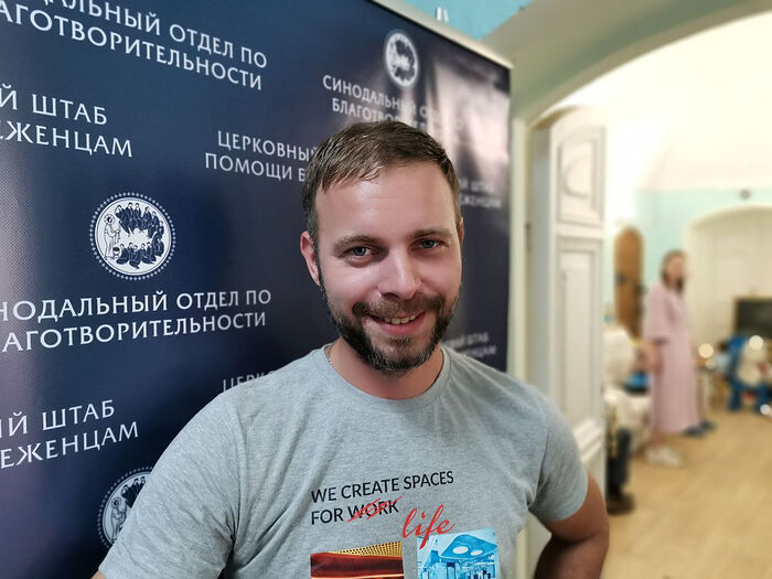 «СОПЕРЕЖИВАЕМ, КАК РОДНЫМ»