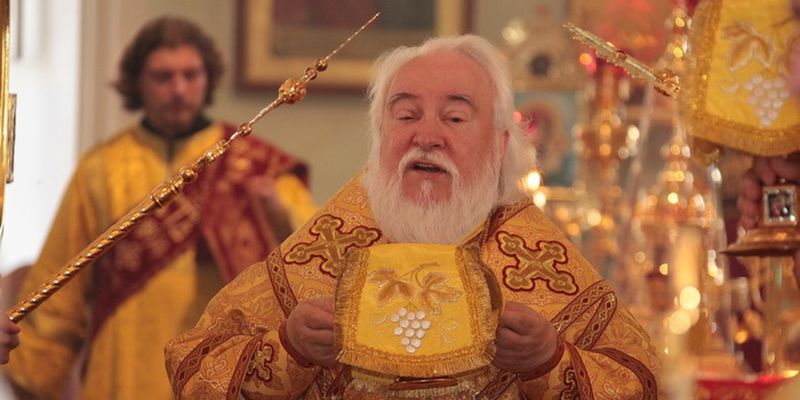 КАК МОГЛО ПРОИЗОЙТИ ВОЗРОЖДЕНИЕ ЦЕРКВИ ИЗ РУИН